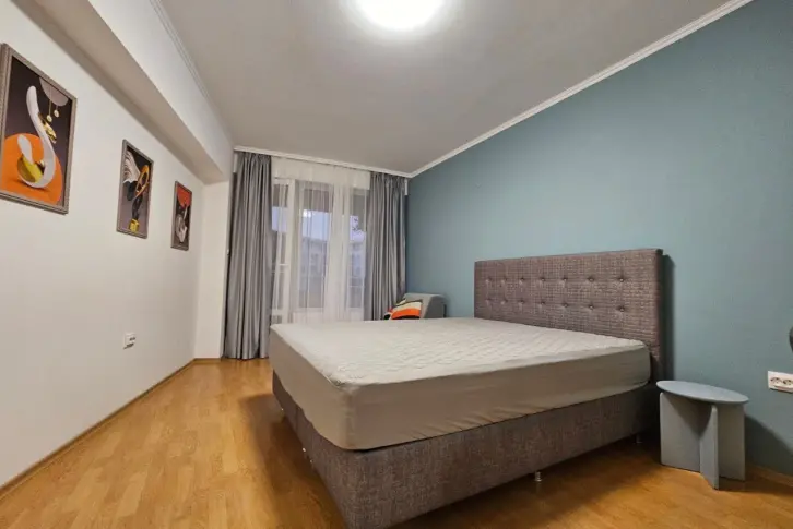 Piso en Sunny Beach, Bulgaria, 64 m² - imagen 7