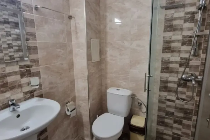 Piso en Sunny Beach, Bulgaria, 64 m² - imagen 9