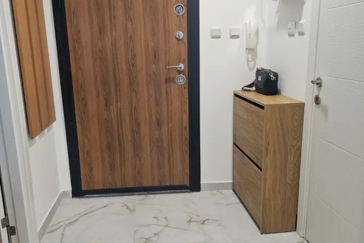 Piso en Sunny Beach, Bulgaria, 64 m² - imagen 10