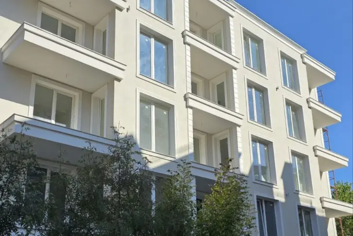 Piso en Sunny Beach, Bulgaria, 38.61 m² - imagen 1