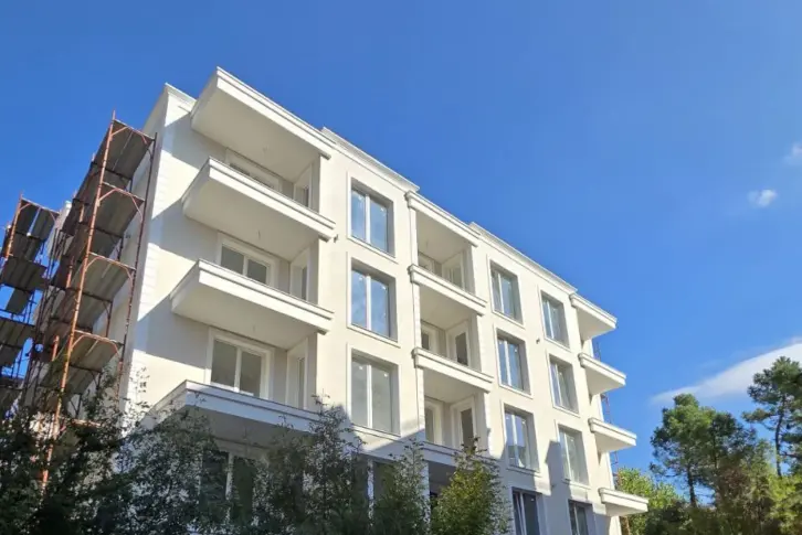 Piso en Sunny Beach, Bulgaria, 38.61 m² - imagen 7