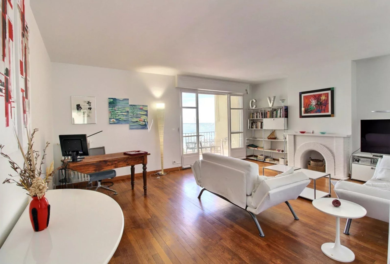 Casa en Cannes, Francia, 88 m² - imagen 1