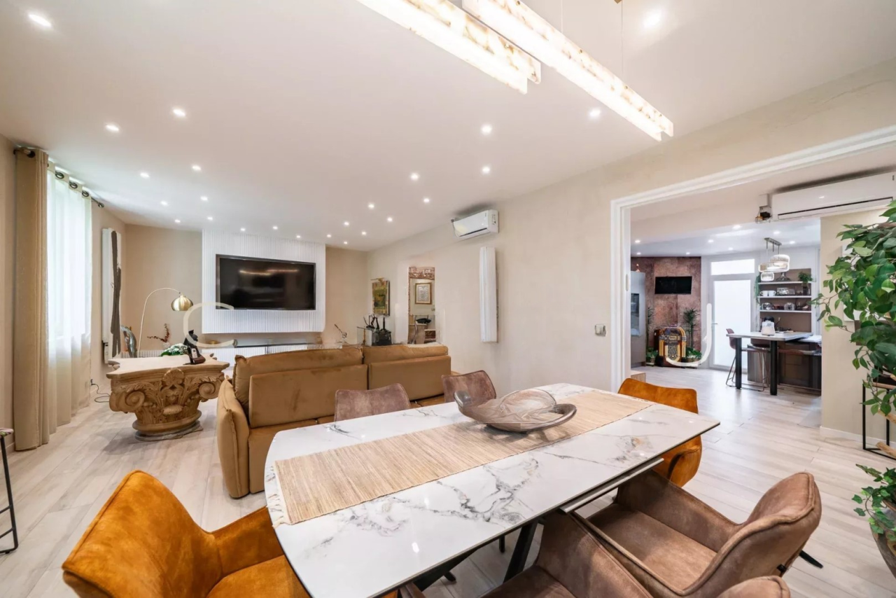 Casa en Cannes, Francia, 118 m² - imagen 6