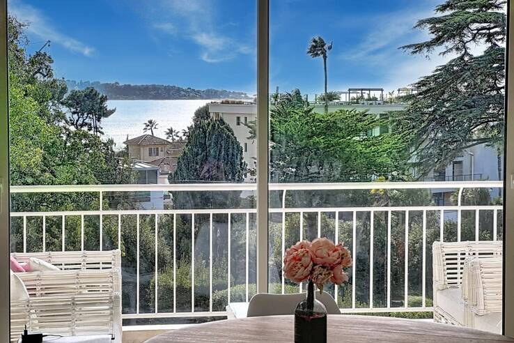 Flat in Cannes, France, 74 m² - picture 5