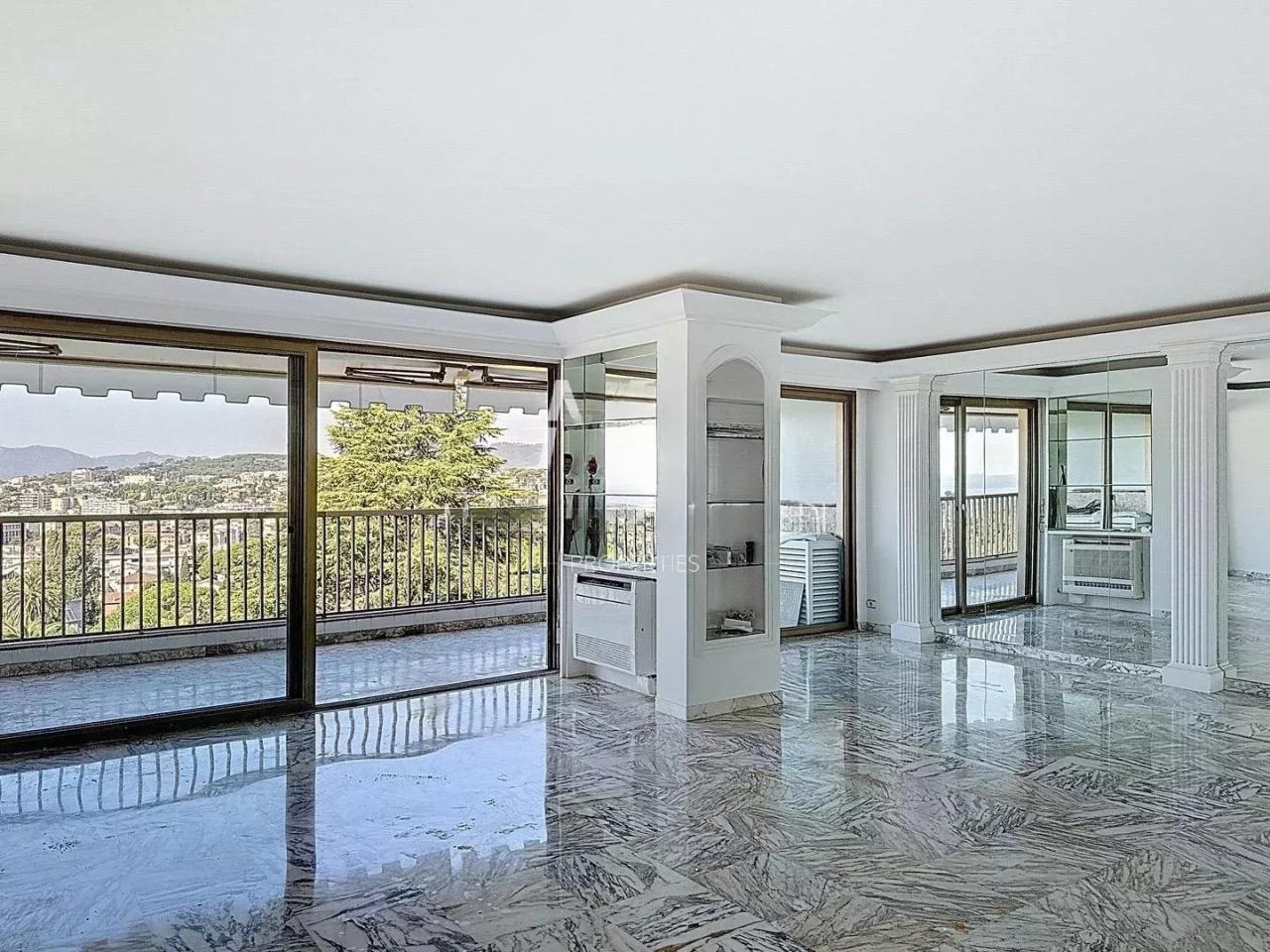Flat in Cannes, France, 106 m² - picture 6