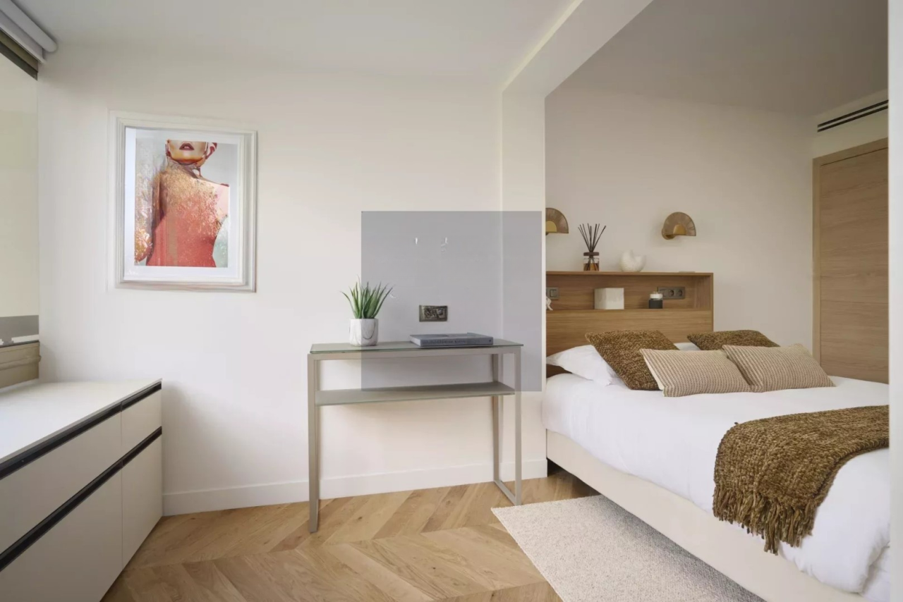Wohnung in Cannes, Frankreich, 100 m² - Foto 11