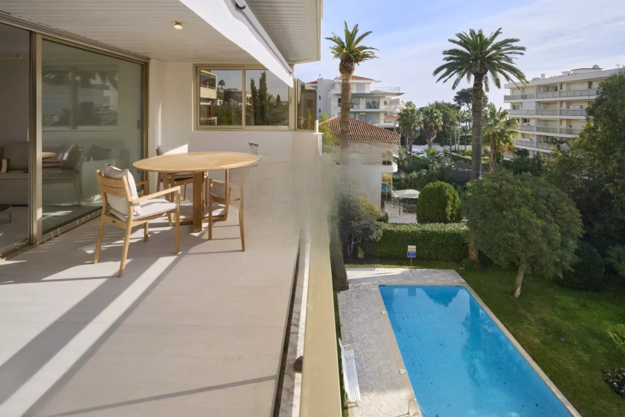 Wohnung in Cannes, Frankreich, 100 m² - Foto 19