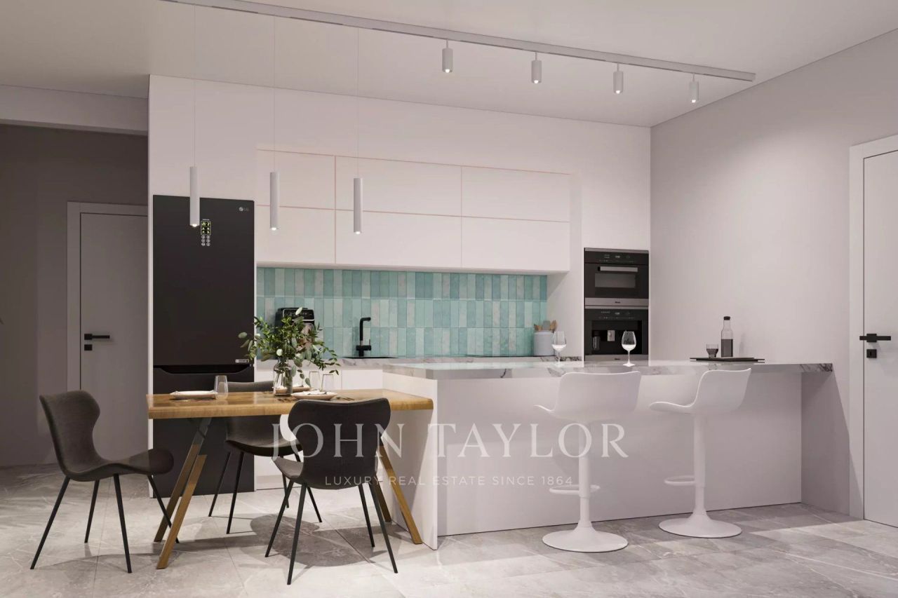 Wohnung in Geroskipou, Zypern, 56 m² - Foto 2