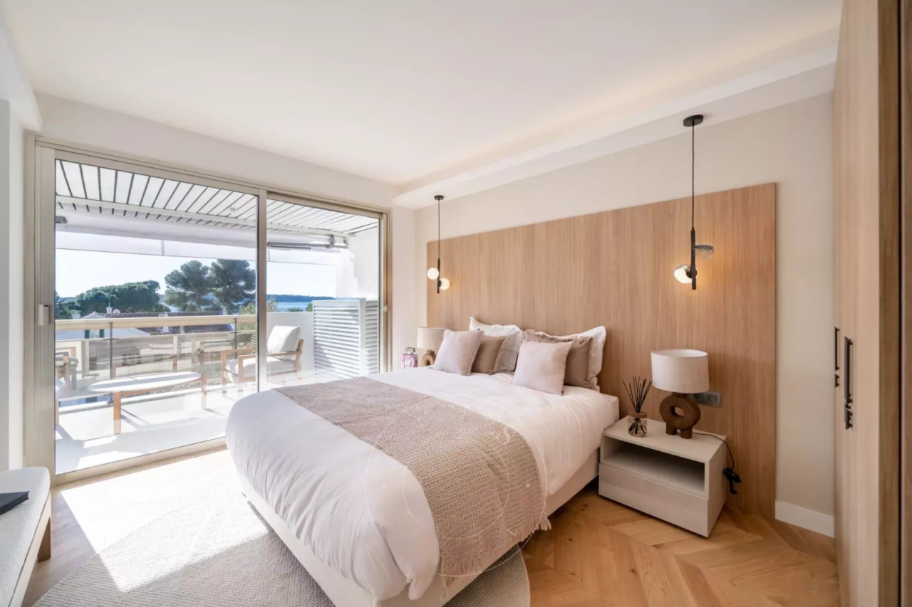 Appartamento a Cannes, Francia, 100 m² - foto 5