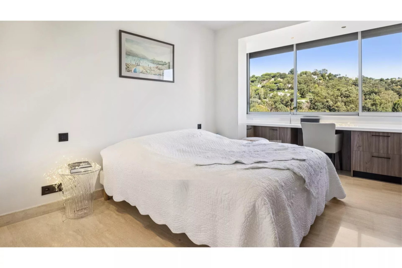 Appartamento a Cannes, Francia, 92 m² - foto 6