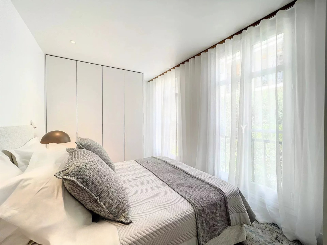 Appartamento a Cannes, Francia, 131 m² - foto 6