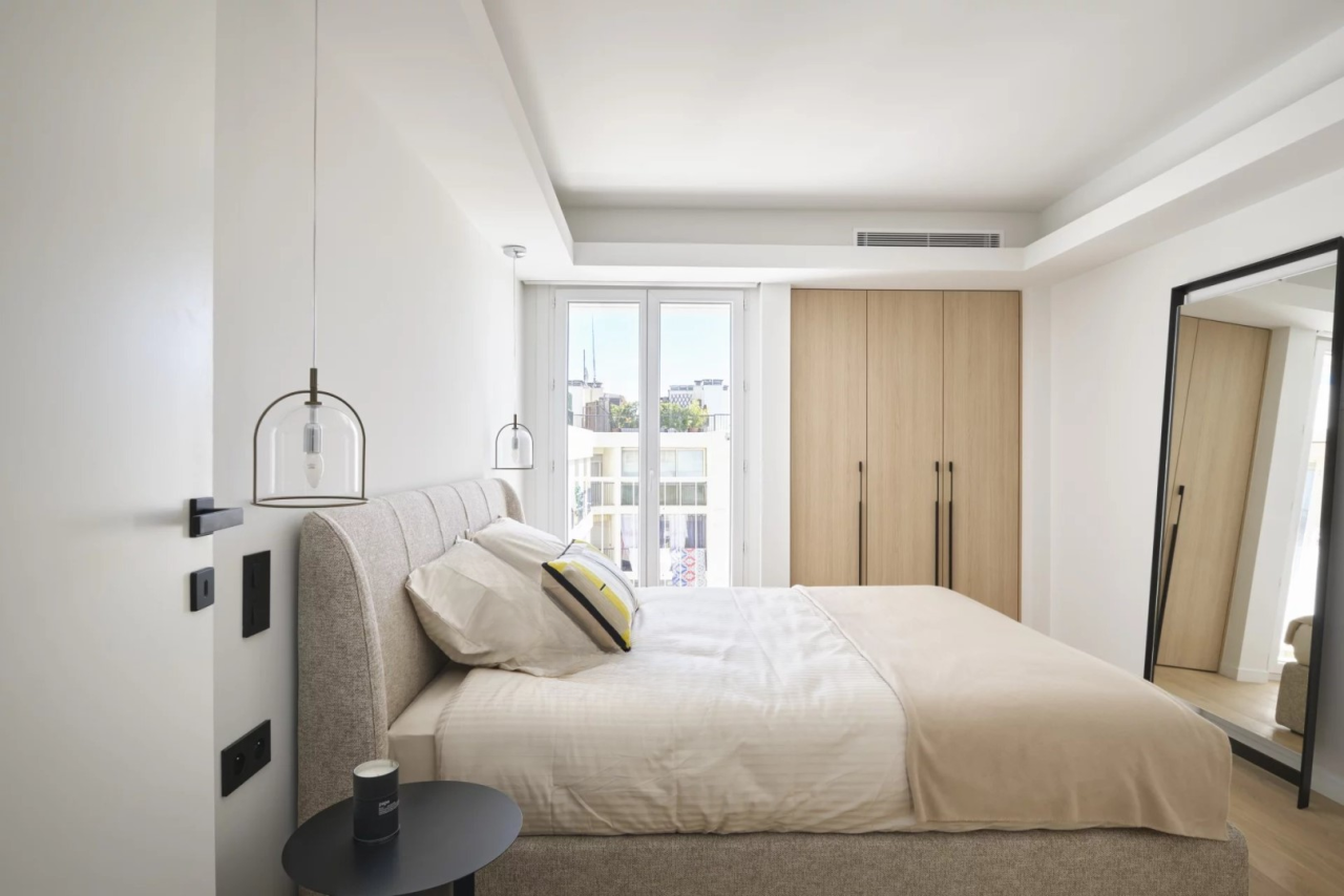 Wohnung in Cannes, Frankreich, 108 m² - Foto 8