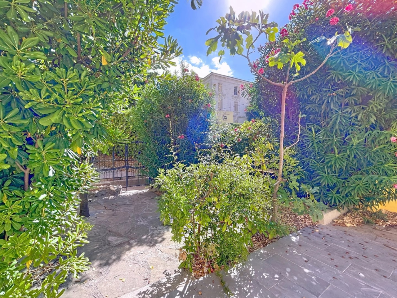 Haus in Cannes, Frankreich, 150 m² - Foto 10