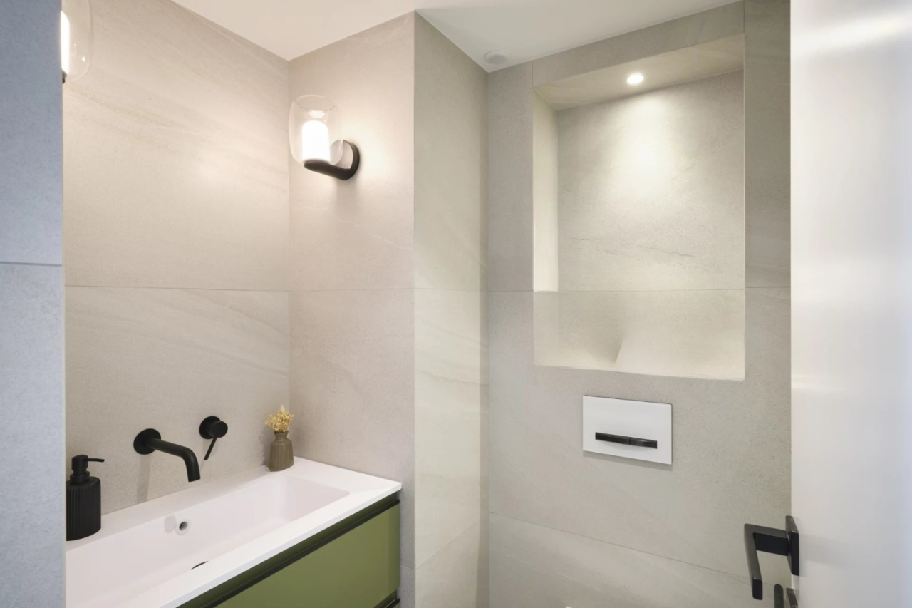 Wohnung in Cannes, Frankreich, 108 m² - Foto 11