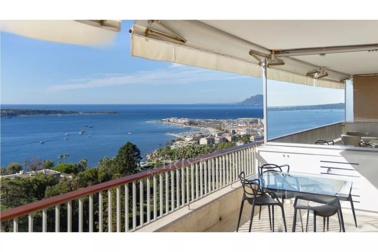 Appartamento a Cannes, Francia, 92 m² - foto 15