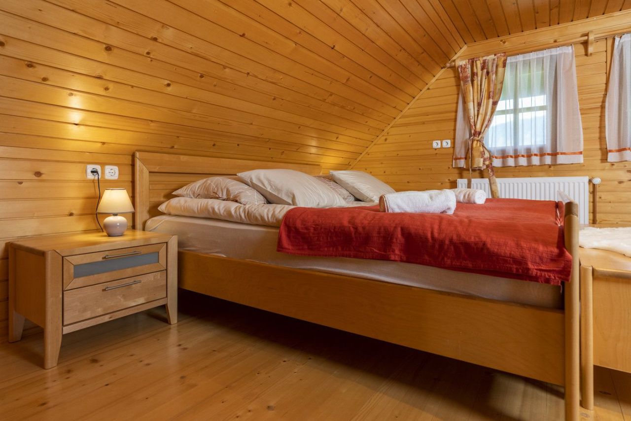 House in Bohinj, Slovenia, 131 m² - picture 17