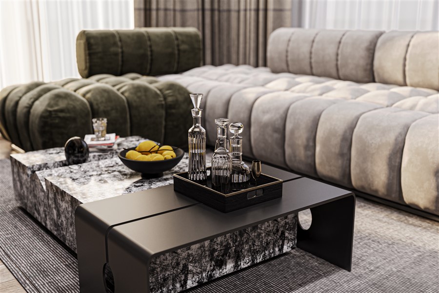 Appartement à Alanya, Turquie, 45 m² - image 8