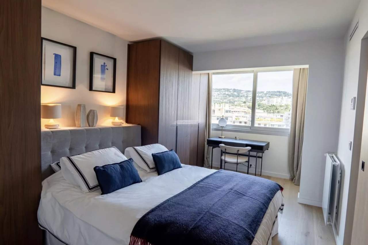 Appartamento a Cannes, Francia, 89 m² - foto 8