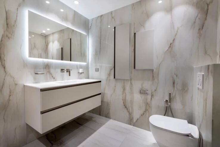 Wohnung in Cannes, Frankreich, 127 m² - Foto 6