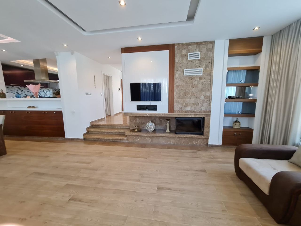 Villa in Antalya, Turkey, 200 m² - picture 5