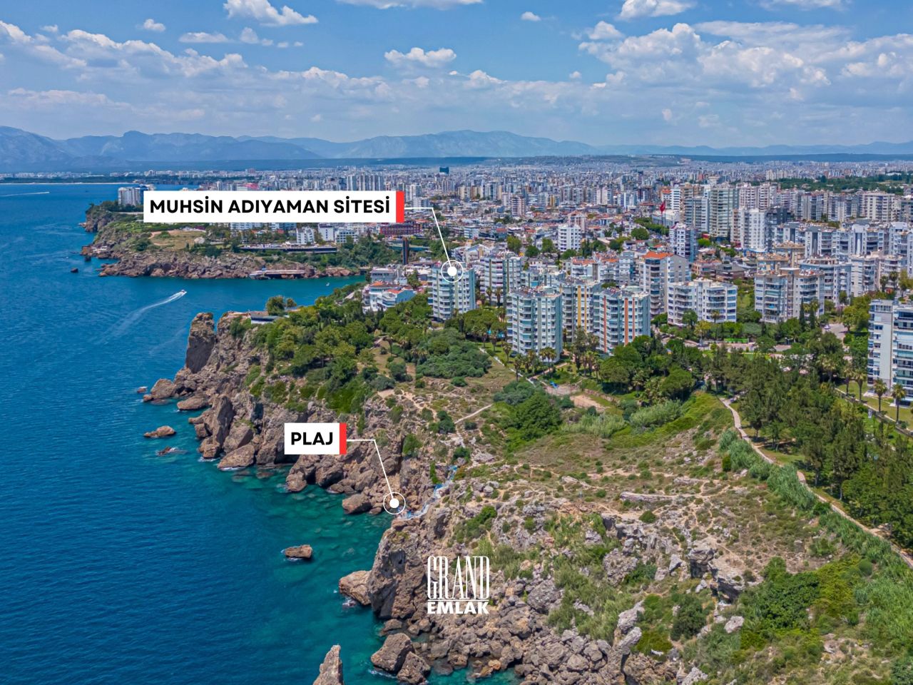 Flat in Antalya, Turkey, 180 m² - picture 3