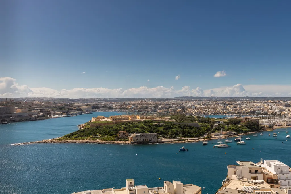 Appartamento a Sliema, Malta, 235 m² - foto 1