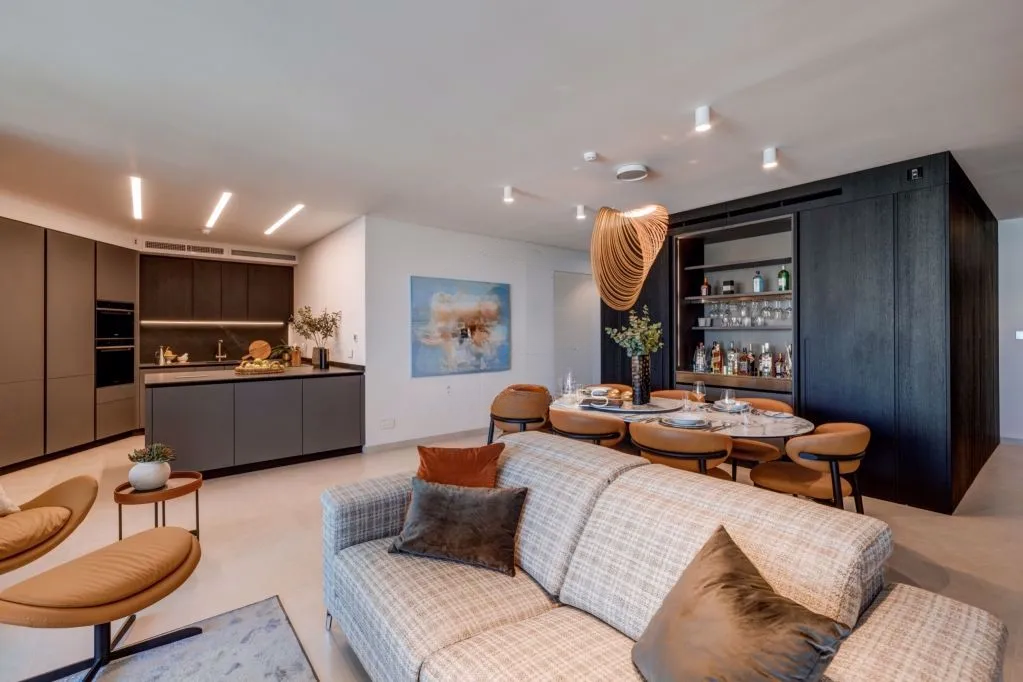 Piso en San Lawrenz, Malta, 377 m² - imagen 4