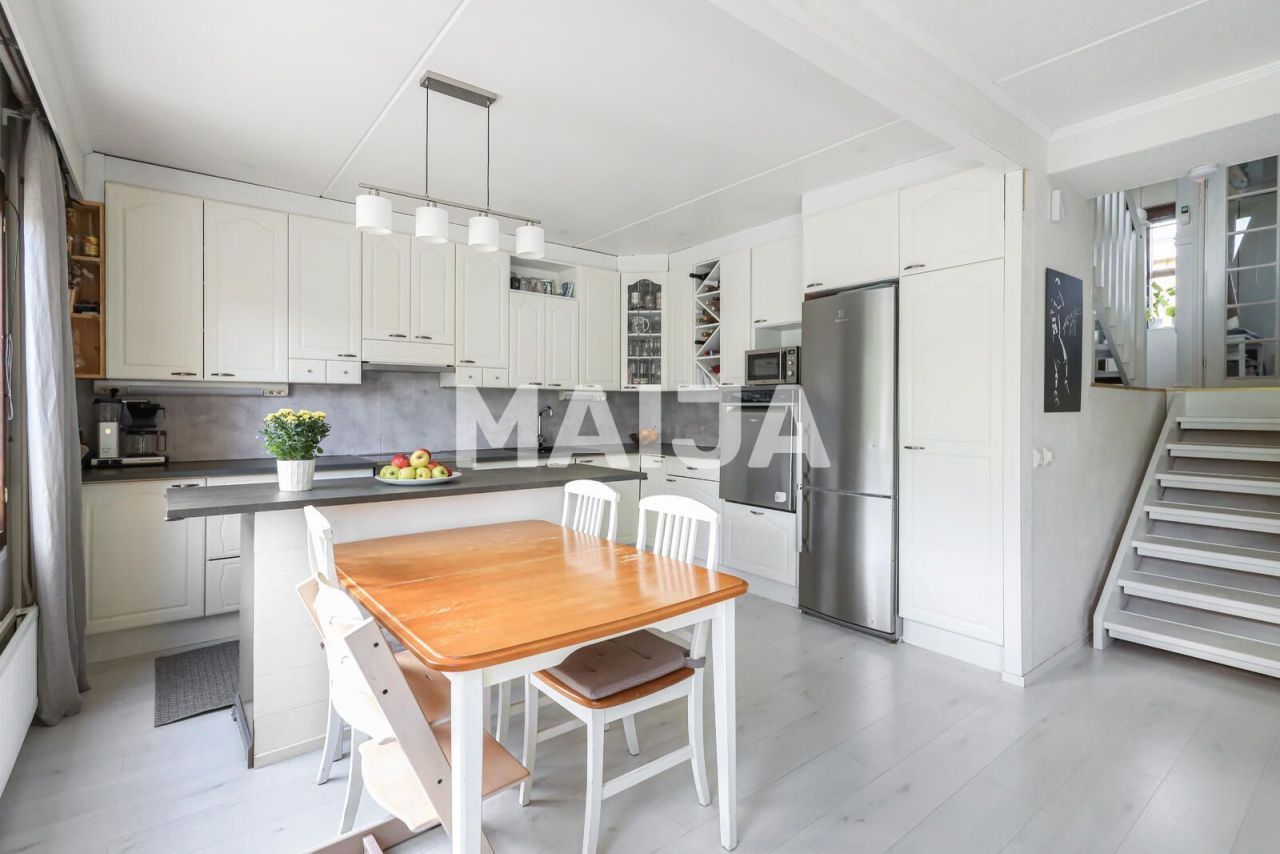 Piso en Porvoo, Finlandia, 103.5 m² - imagen 4