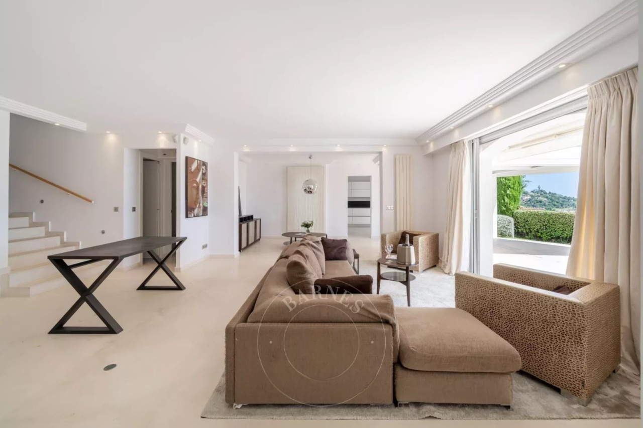 Wohnung in Cannes, Frankreich, 208 m² - Foto 5