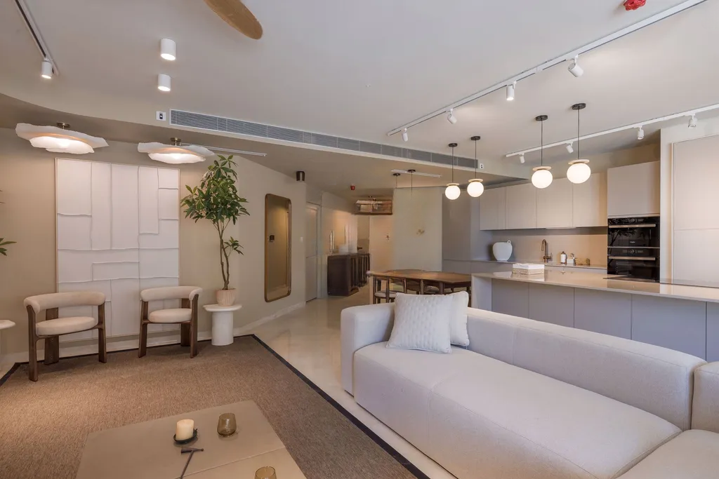 Wohnung in San Lawrenz, Malta, 344 m² - Foto 5