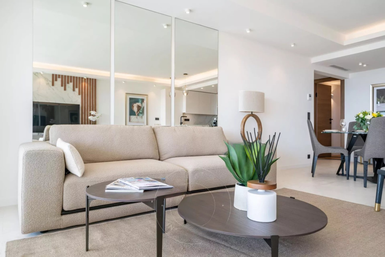 Appartamento a Cannes, Francia, 133 m² - foto 6