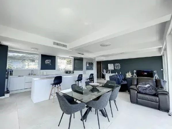 Wohnung in Cannes, Frankreich, 120 m² - Foto 5
