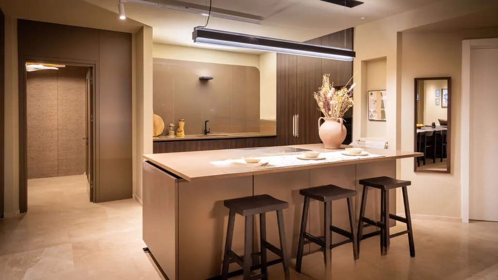 Wohnung in San Lawrenz, Malta, 344 m² - Foto 9