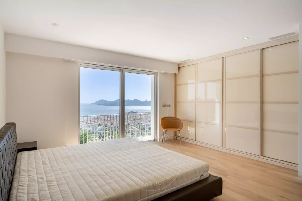 Wohnung in Cannes, Frankreich, 208 m² - Foto 9