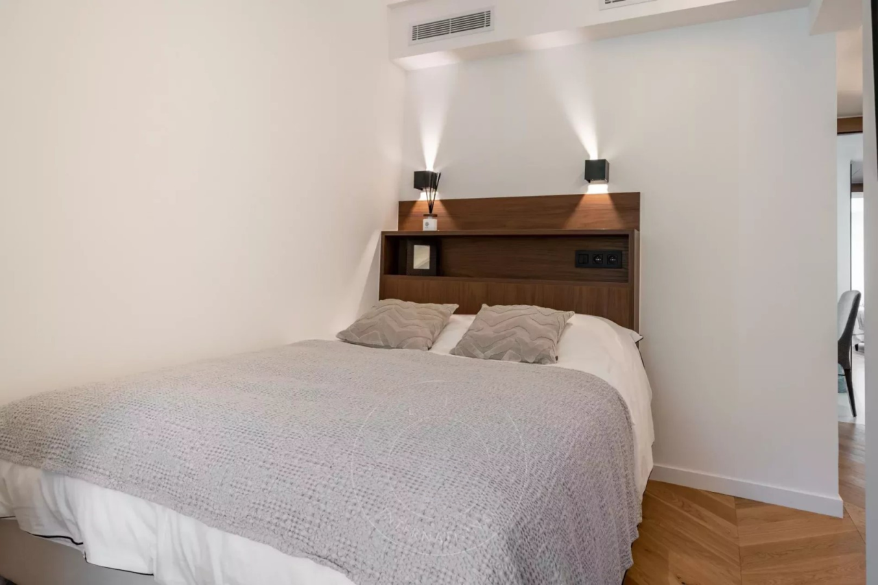 Appartamento a Cannes, Francia, 133 m² - foto 11