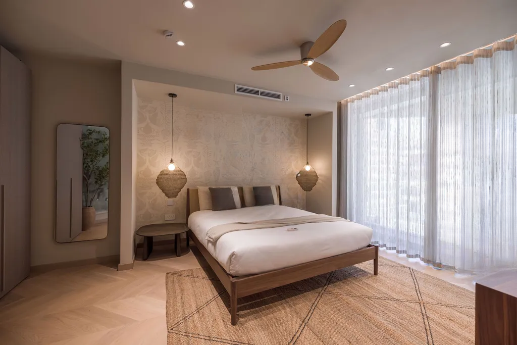 Wohnung in San Lawrenz, Malta, 344 m² - Foto 15
