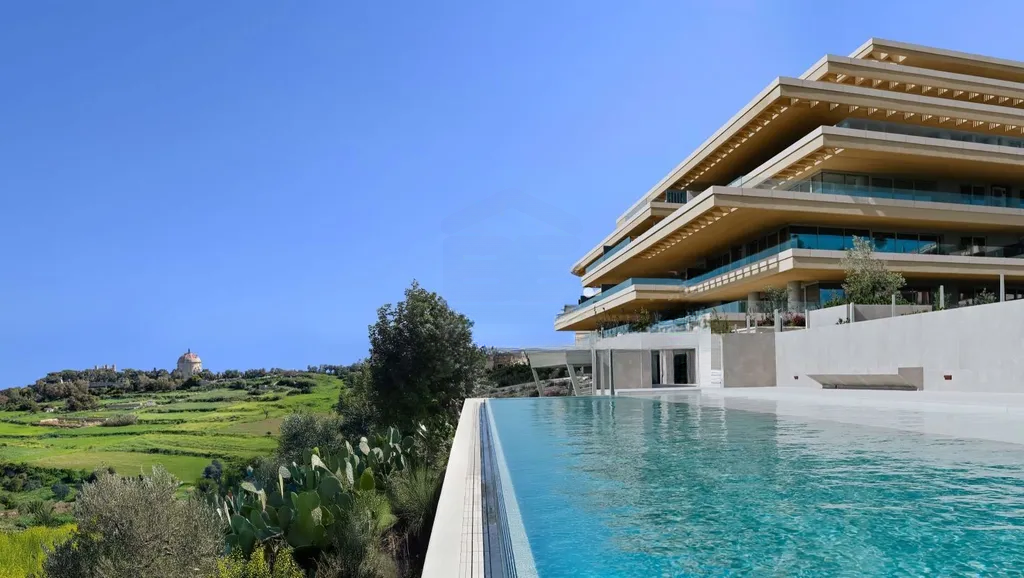 Piso en San Lawrenz, Malta, 377 m² - imagen 19