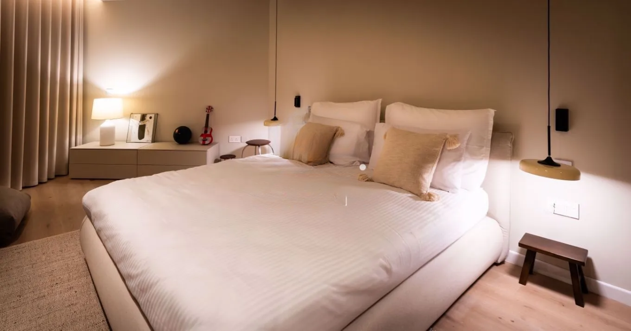 Wohnung in San Lawrenz, Malta, 344 m² - Foto 19