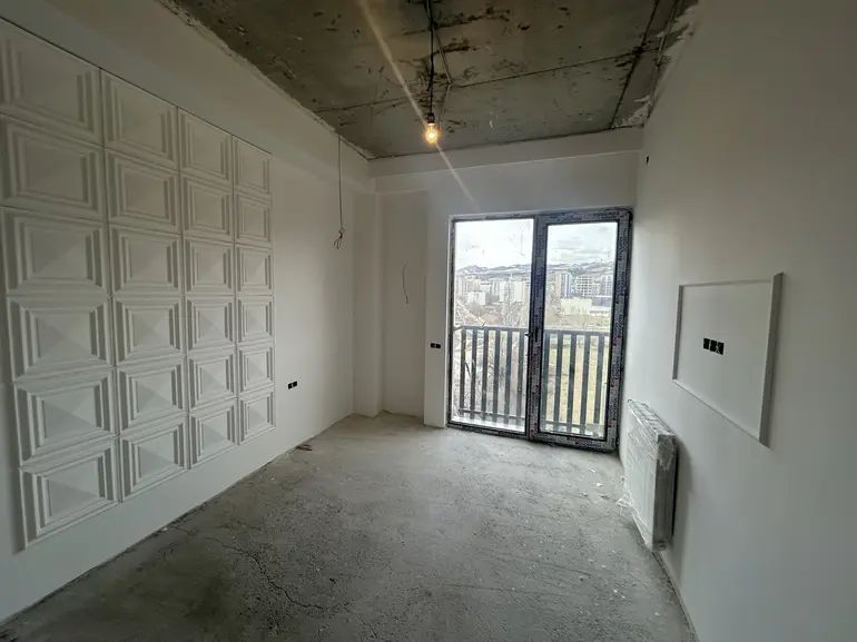 Flat in Tbilisi, Georgia, 114 m² - picture 7