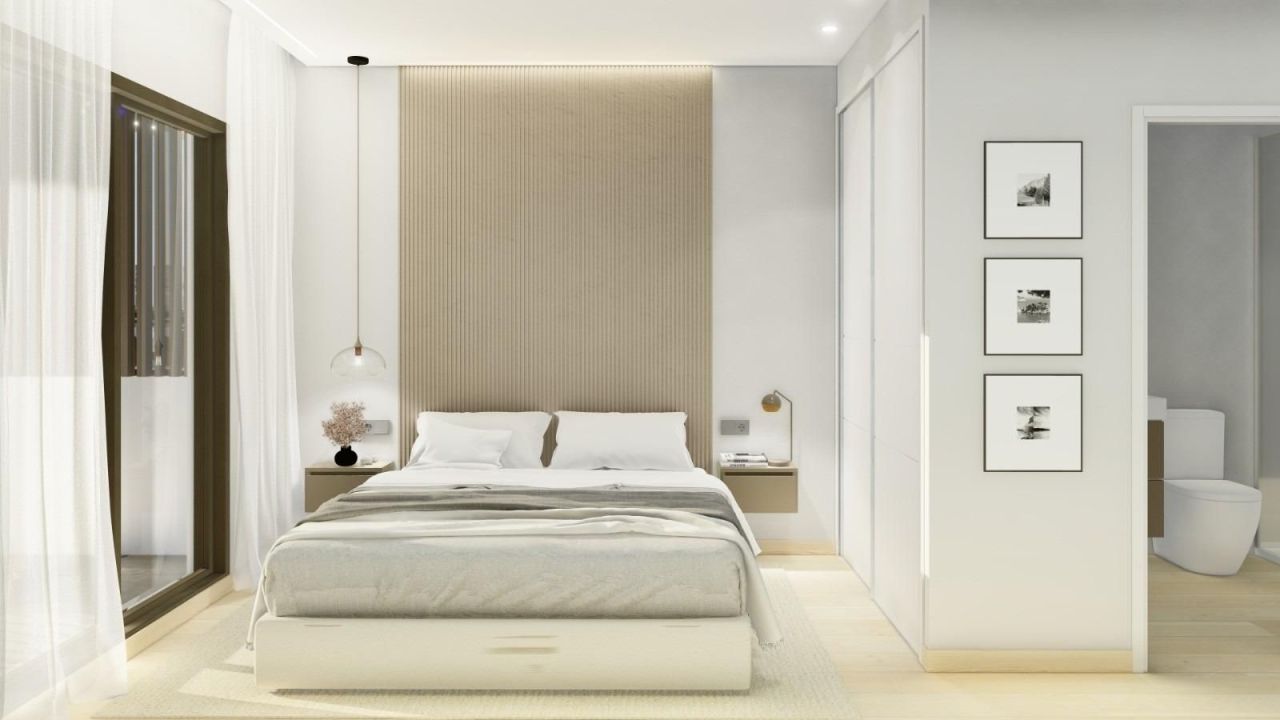 Bungalow a Pilar de la Horadada, Spagna, 116 m² - foto 10