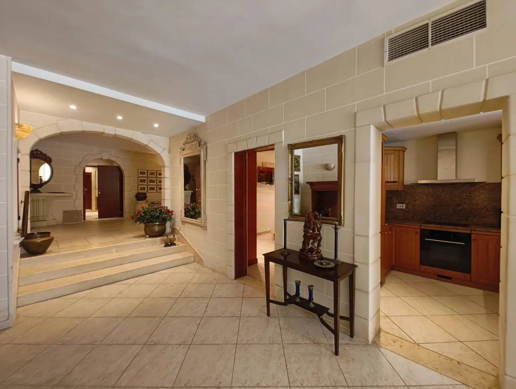 Wohnung in San Lawrenz, Malta, 185 m² - Foto 1