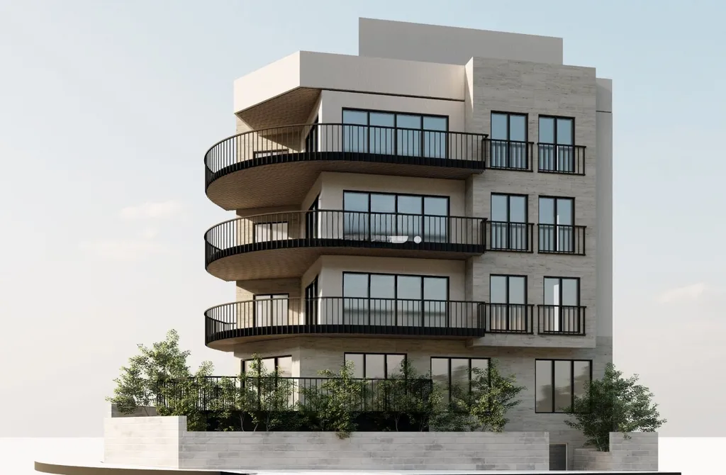 Wohnung in Għargħur, Malta, 160 m² - Foto 1