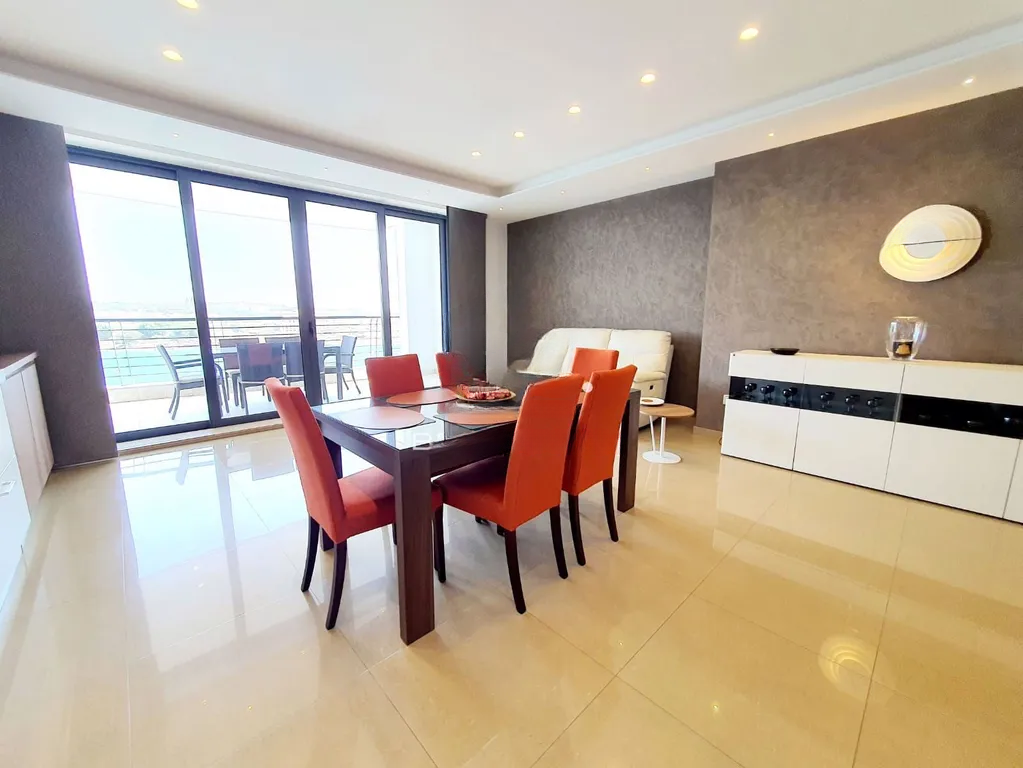 Appartamento a Sliema, Malta, 240 m² - foto 2