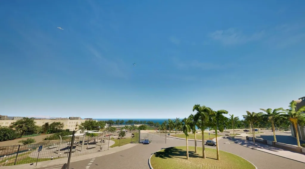 Piso en San Lawrenz, Malta, 166 m² - imagen 4