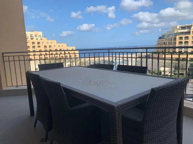 Appartamento a San Lawrenz, Malta, 202 m² - foto 5