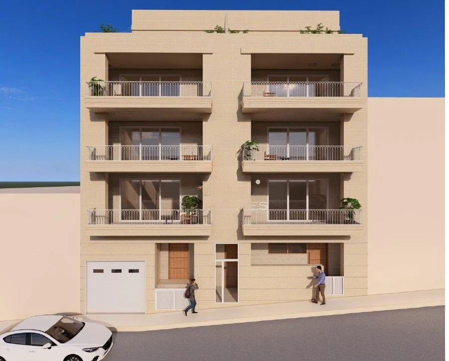 Piso en San Lawrenz, Malta, 155 m² - imagen 6