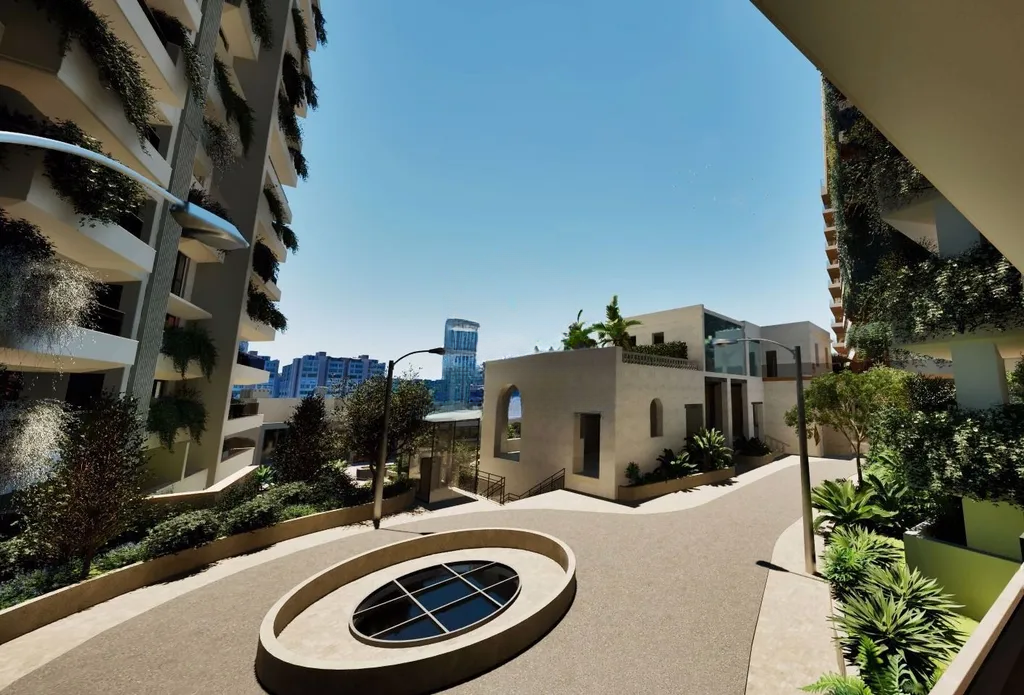 Appartamento a San Lawrenz, Malta, 165 m² - foto 9