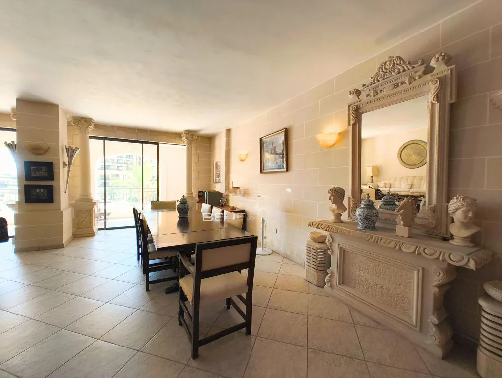 Wohnung in San Lawrenz, Malta, 185 m² - Foto 9