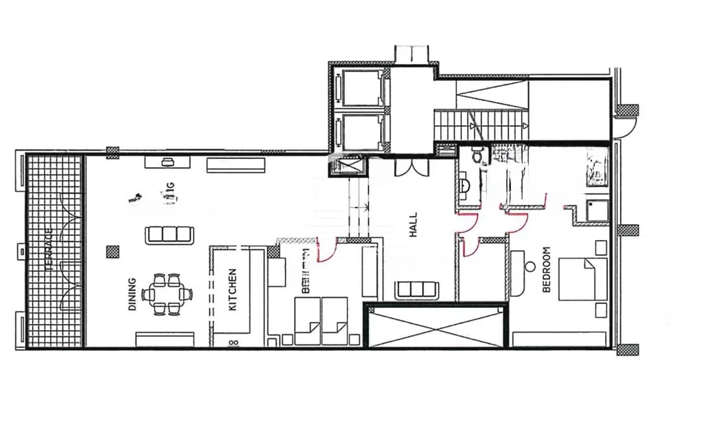 Wohnung in San Lawrenz, Malta, 185 m² - Foto 16