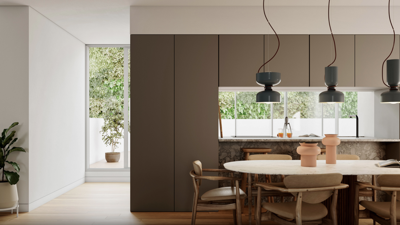 Flat in Lisbon, Portugal, 56 m² - picture 4